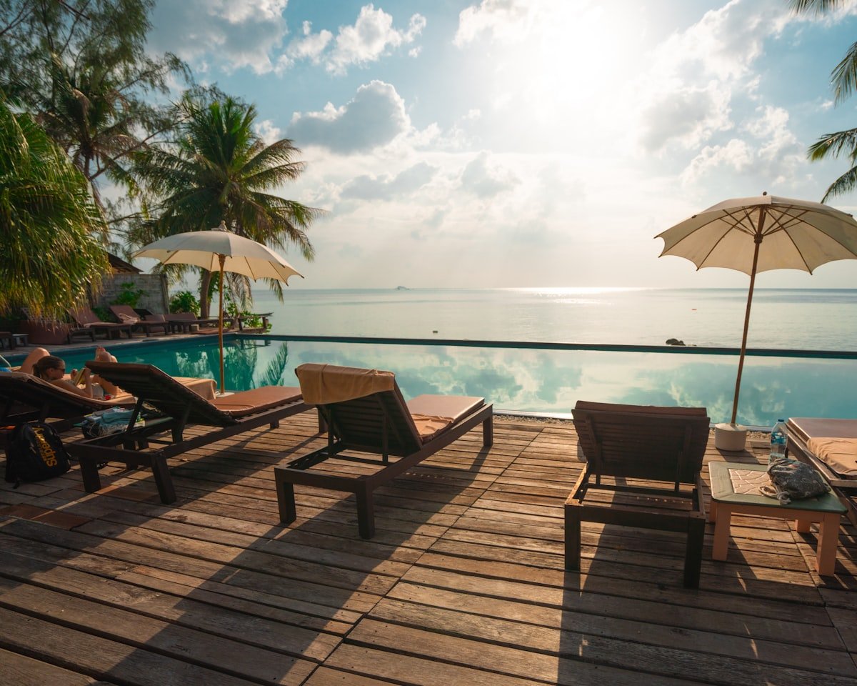 Whispering Valley Resort